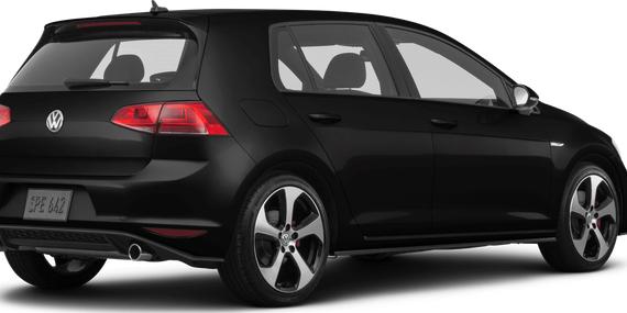 VOLKSWAGEN GOLF GTI 2016 3VW5T7AU7GM014490 image VOLKSWAGEN GOLF GTI 2016 3VW5T7AU7GM014490 image